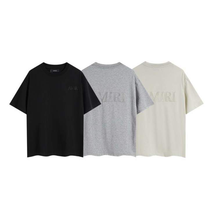 Picture of Amiri T Shirts Short _SKUAmiriS-XLmrtx206023434